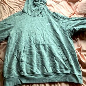 Brand: nike color: gray size: XL